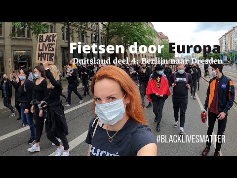 Video: Hoe om van Berlyn na Dresden te kom