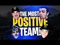 THE RETURN OF POSITIMOTHY!! (ft. Ninja, DrLupo & TrevorMay) | Fortnite Battle Royale Highlights #151