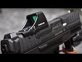 New Optics Ready HK VP9 SK Pistol Feat Holosun SCS New Optics Ready HK VP9 SK Pistol Feat Holosun SCS