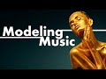 Modeling Music, Catwalk Music, Deep House Fashion Music, Upbeat Music, Runway Music (1 HOUR) C08