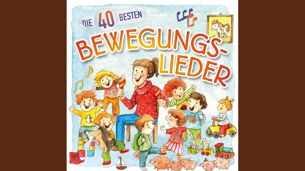 Die Maus Hat Rote Strümpfe An Text Die Maus hat rote Strümpfe an - YouTube