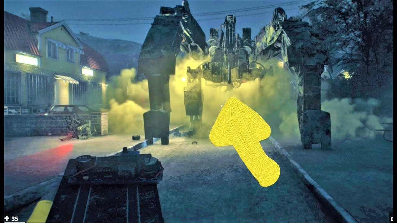 アイネ 略 が対ロボットfpsをプレイする Part5 ゲームの進め方分かったん回 Youtube