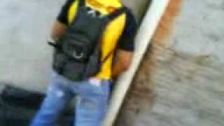 Cobras Mijando Na Rua Que Safado