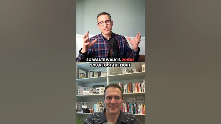 What’s a Waste Walk? Lean’s Most Underrated Tool