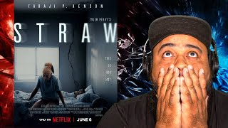 "STRAW" A Tyler Perry Netflix Movie Review