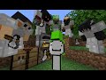 Minecraft speedrunner vs 5 hunters rematch