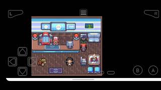 Pokemon Stone Dragon 3 Cheats Master balls