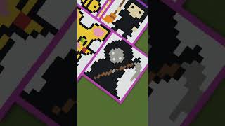 Pure Satisfection 😱 Gost👻 Art cartoon Transformation REVEAL! 🤯🔥 #shorts