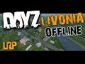 HOW TO GET OFFLINE MODE for DAYZ - YouTube