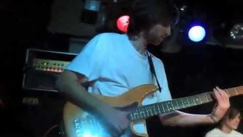 THREE WISE MoNKEYS performing SHAMOZAL Live