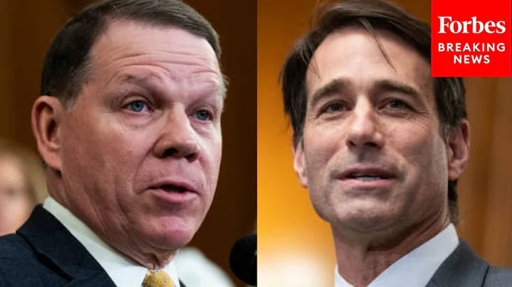 ‘A Staunch Advocate For Aviation’: Sam Graves Praises Outgoing GOP Rep. Garret Graves