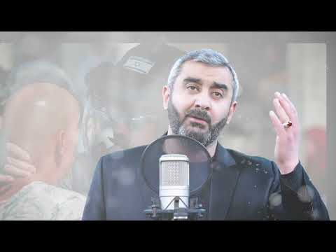 İLKİN - MAMEDOV. {ALLAH NURUNU VƏDƏ VERİB.} [2023 - 2024].( OFFİCİAL VİDEO )