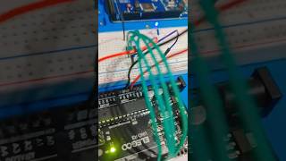 Attiny 85  Programing using Elegoo Uno R3 - DIY RC Heli Gyro#rchelicopter #attiny85 #electronic