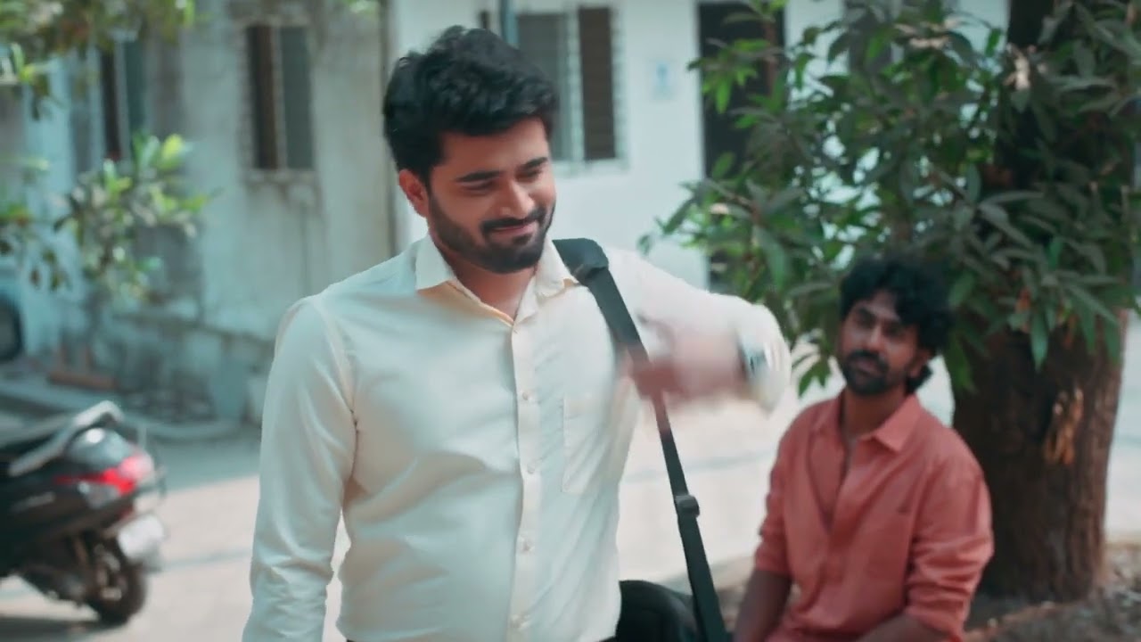 Veen Doghatli Hi Tutena | Ep - 171 | Webisode | Feb 02 2026 | Zee Marathi