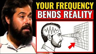 The TECHNIQUE That Elevate Your FREQUENCY To Such a POWERFUL Level That Reality Bends to You