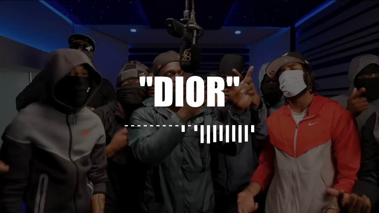 ''DIOR'' -  