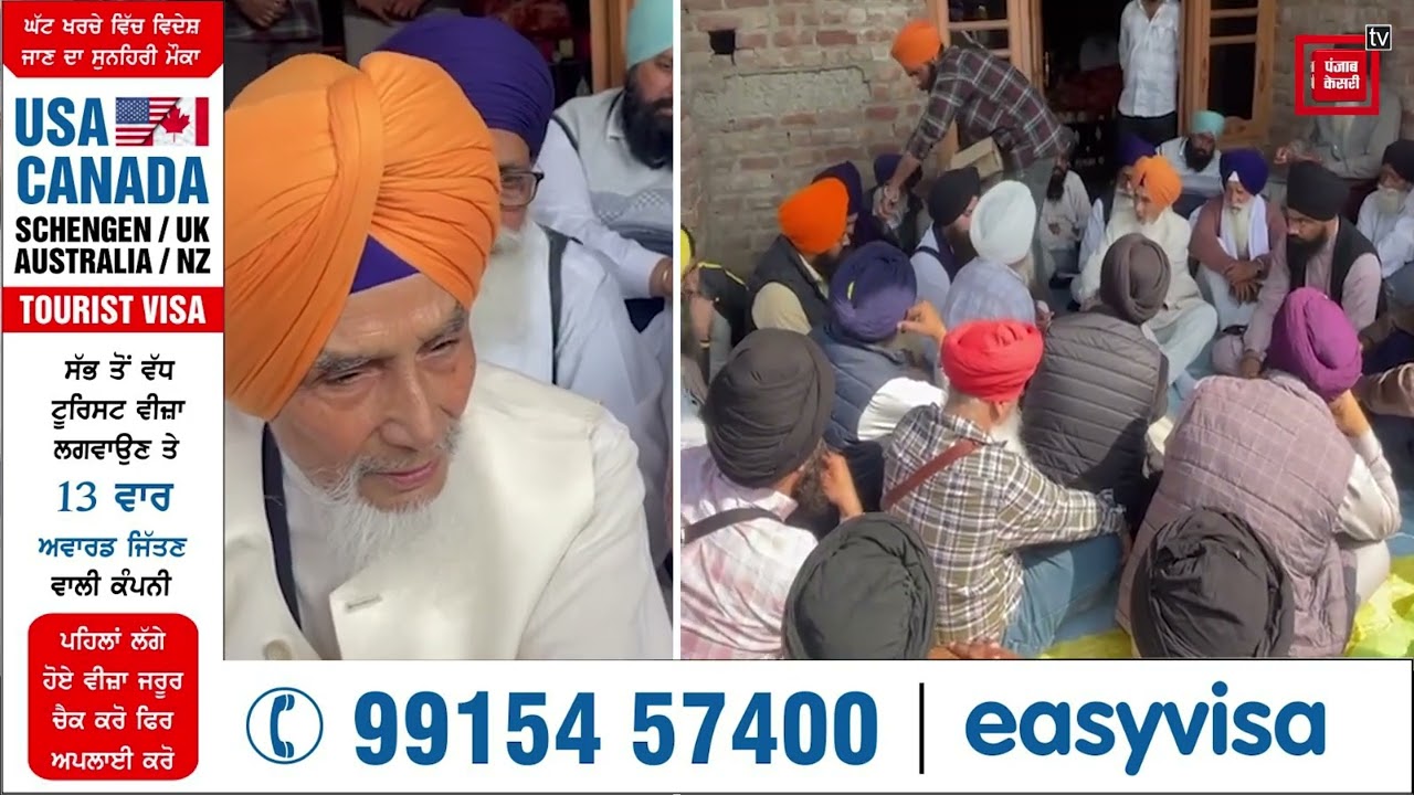 ਘਰੋਂ ਚੁੱਕ ਰਣਜੀਤ ਸਿੰਘ ਦੇ ਕੀਤੇ ਫਰਜ਼ੀ ਇਨਕਾਊਂਟਰ ਮਾਮਲੇ ਦੀ CBI ਕਰੇ ਜਾਂਚ: ਛੋਟੇਪੁਰ