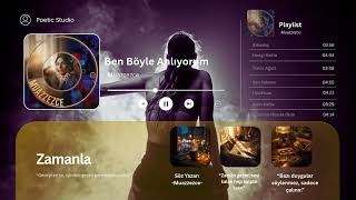 Muazzezce - Ben Böyle Anlıyorum 