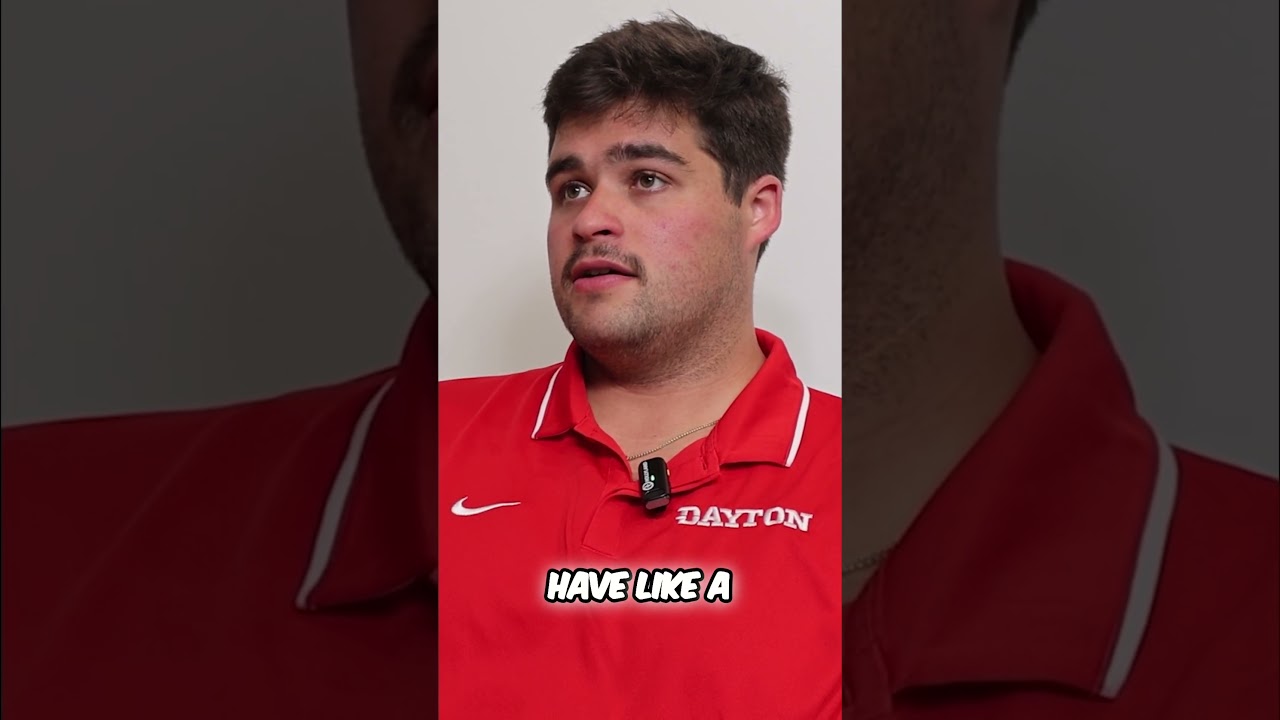 Will Persiani On Video Creation As A Team Effort! 