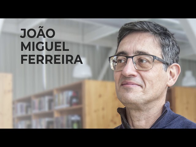Livro de Cabeceira EP.8 –João Miguel Ferreira apresenta “Afirma Pereira” de António Tabucchi.