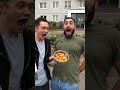 Chicken Nuggets Appear From FIRE! 🔥😱 #shorts