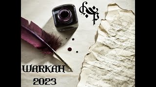 Life Petal - Warkah 2023 (Snippet)