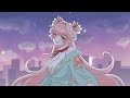 【 If I Can Stop One Heart From Breaking - Honkai: Star Rail 】cover by Mikiee