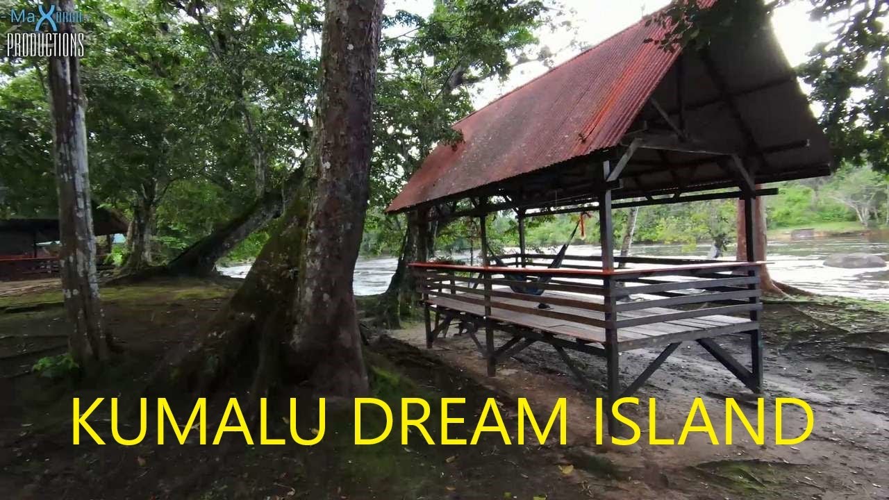 Kumalu dream island