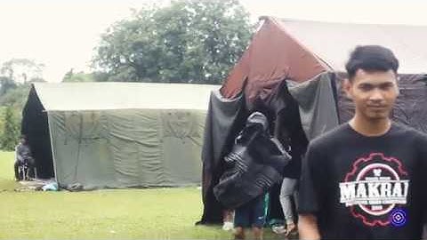 MAKRAB Teknik Mesin PNL 2018