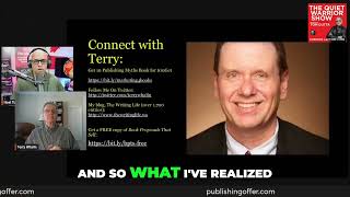 Build Your Author Platform NOW!