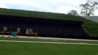 FBI SWAT Hostage Scenerio Training #2
