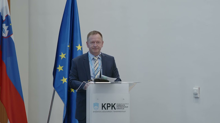 ENPE conference: Closing remarks