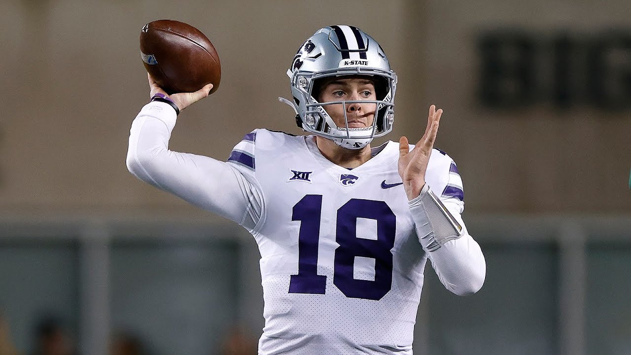 Daily Delivery: Fitz has bad news about Kansas State and the Big 12  tiebreakers
