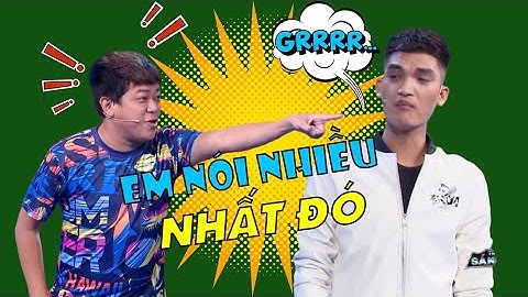 Đảm bảo bạn sẽ phải cười khi nghe xong phát biểu của Mạc Văn Khoa | TRÍ LỰC SÁNH ĐÔI