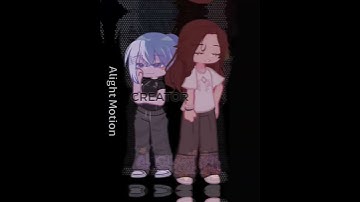 OC VS CREATOR ‼️🔄 // cred: @azgxv on tiktok #incuwaille #gacha #meme #trend