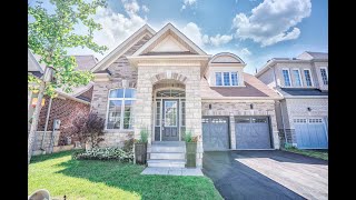14 Halliday St, Ajax, ON L1Z 0L7