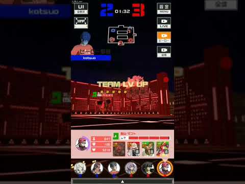[#コンパス動画 part66] フリーバトル(Lv20固定)