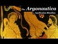 THE ARGONAUTICA - Jason, The Argonauts & The Golden Fleece by Apollonius Rhodius - FULL Audio Book