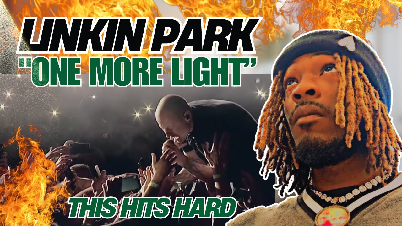 Linkin Park - One More Light Hit Me Different And THIS Is Why