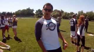 Strikeout ALS and Arthritis