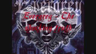 Evergrey - The Shocking Truth