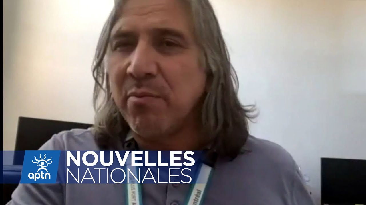 En entrevue, le chirurgien Stanley Vollant nommé au sein de l'Ordre du ...