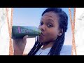 DHerbs Full Body Cleanse & Juice From the Raw Probiotic Cleanse - Day 1