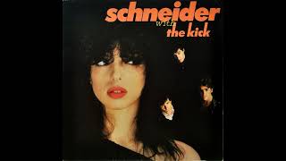 Helen Schneider with the Kick - I want to be a child again