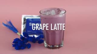 Peluang Usaha Viral : LATTE GRAPE