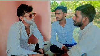 desi panchayat ll chintu mintu ki comedy video full Masti ❣️ll tau gunda