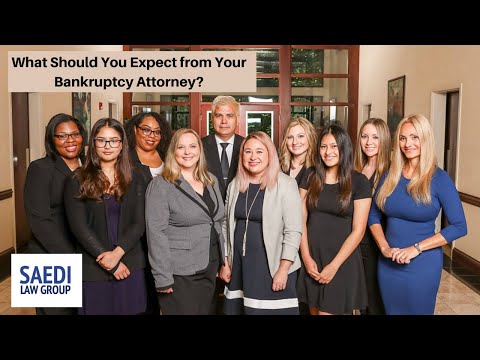 bankruptcy lawyers miami