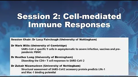 Midlands Innovation Immunology Network Launch - Se...