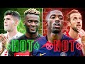 HOT Or NOT: Which Summer Signings HAVE TO Improve?! | Continental Club