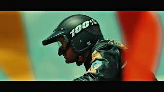 Biker F1 Version Actor Sharwanand Teaser Cut By